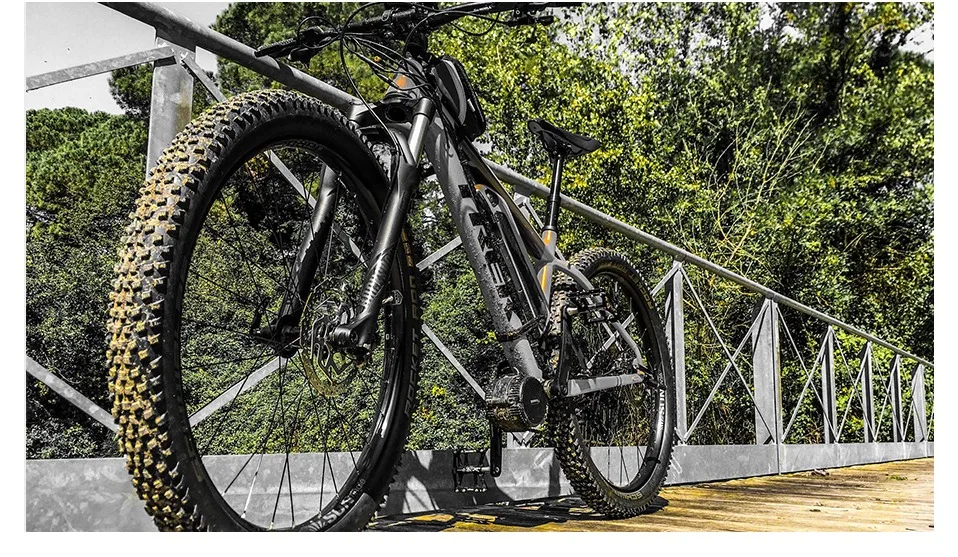BAFANG BBS02 е-байка 36В 500 Вт середине приводной двигатель Crank мотор Наборы Bafang двигателя BBS02B 8FUN 500 Вт Мотор Наборы C18 Дисплей