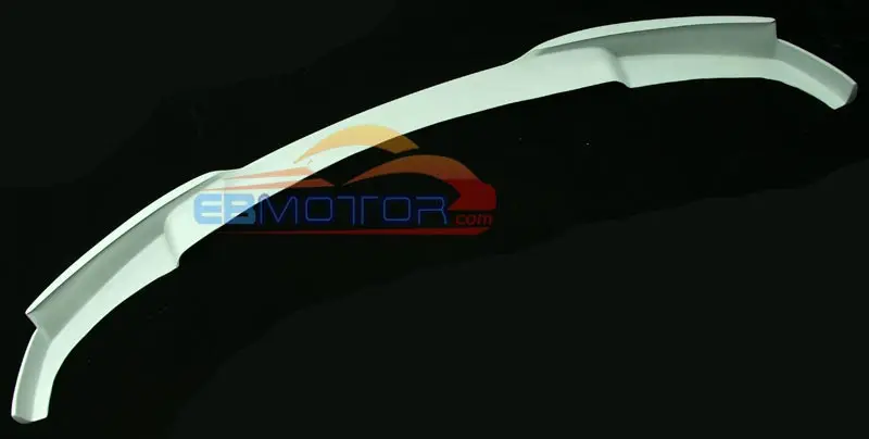 Окрашенные 3D стиль передний спойлер для BMW F30 3 серии M Sport Mtec бампер 2012UP B200F|spoiler for