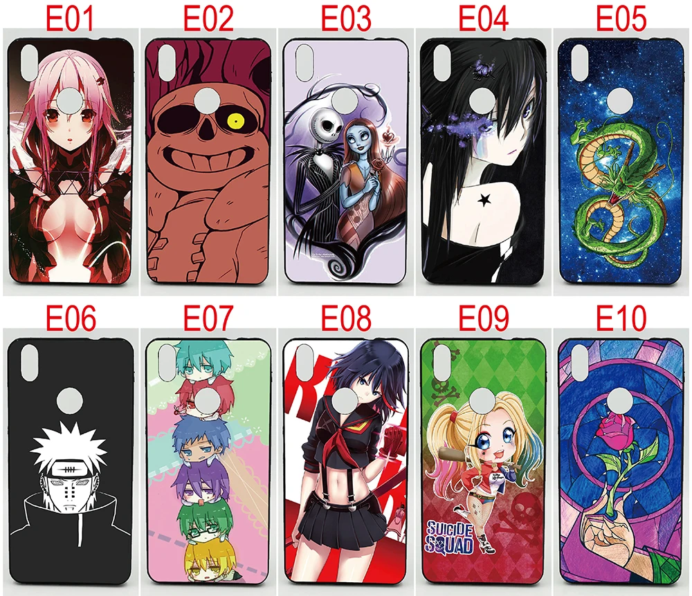 Для zte Blade Z MAX Pro2 Z982 V9 X Z965 Nubia Z9 Max Z18 mini N3 A330 чехол Стич Охана защитный чехол Оболочка Чехол для телефона s
