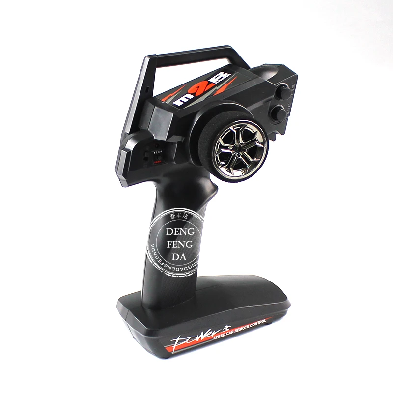 Пульт дистанционного управления Wltoys K969 K989 K999 P929 A202 A212 A232 A242 A252 A959 12401 12428 124 28-b 12409 RC