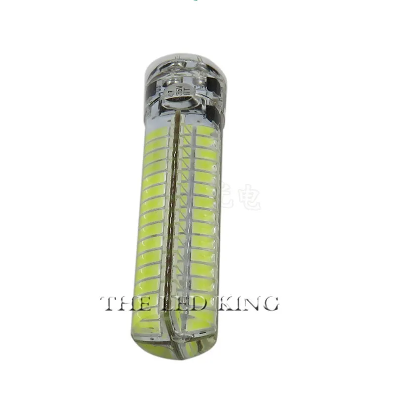 SonQin 10 шт. G4 светодиодный светильник 3 Вт 6 Вт 9 Вт 12 Вт 15 Вт AC DC 12 В 3014/5050 SMD замена 20 Вт 30 Вт 40 Вт