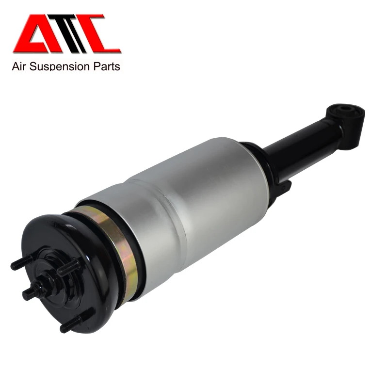 Передняя правая левая пневматическая подвеска амортизатор для Land Rover Discovery 3 4 Sport