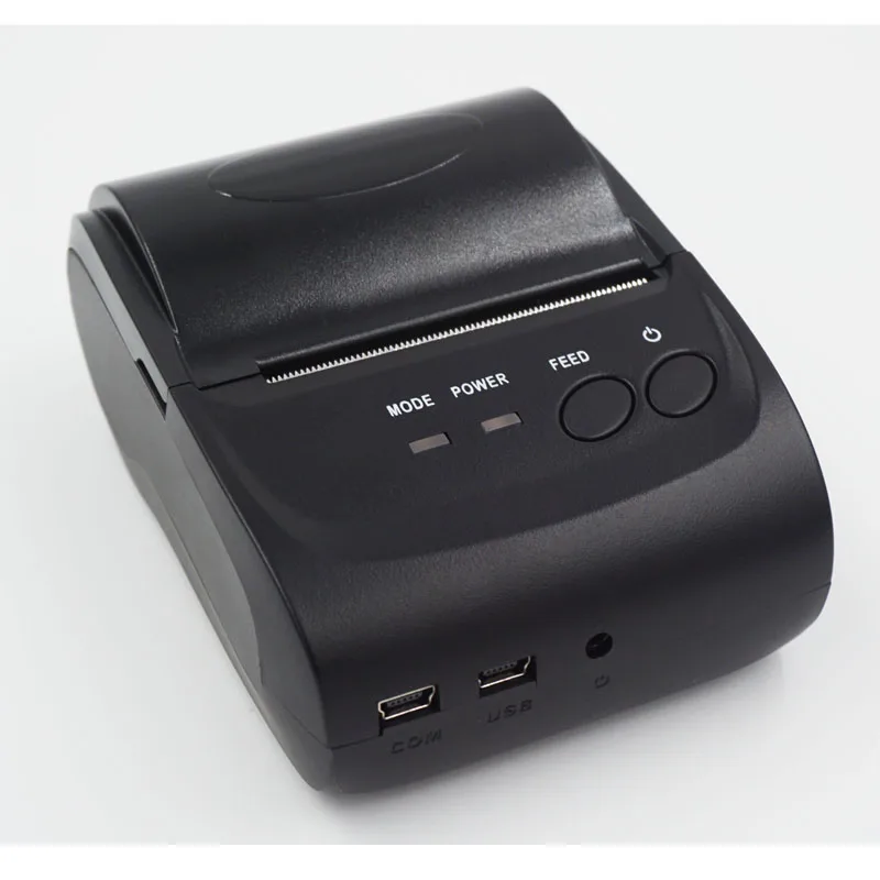 TP B4AI термопринтер Bluetooth POS принтер с командами POS/ESC Android SDK windows 8 драйвер для