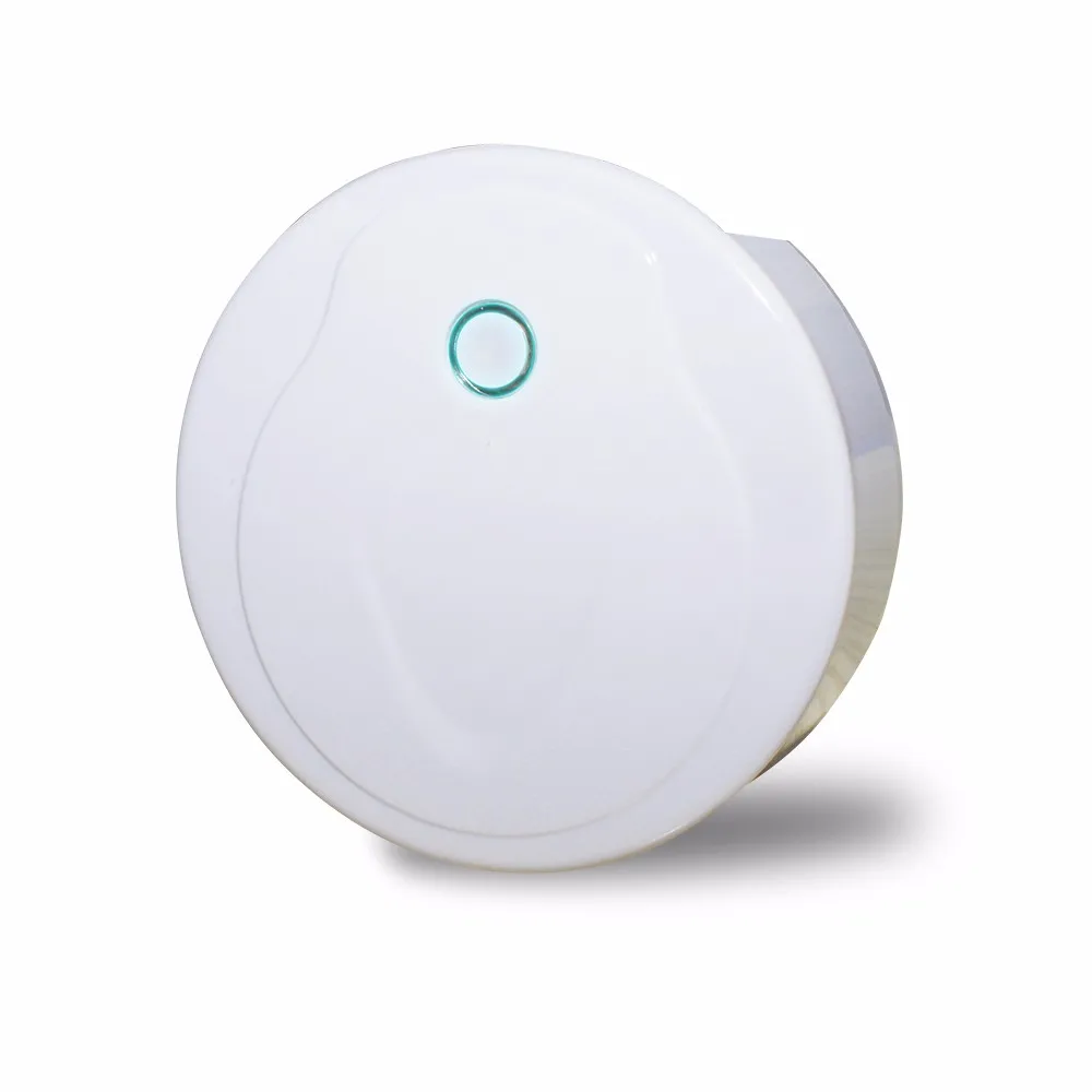 Оптовая продажа Wi-Fi-CV4 светодиодный Wi-Fi контроллер Стандартный вход 3 А 4 канала