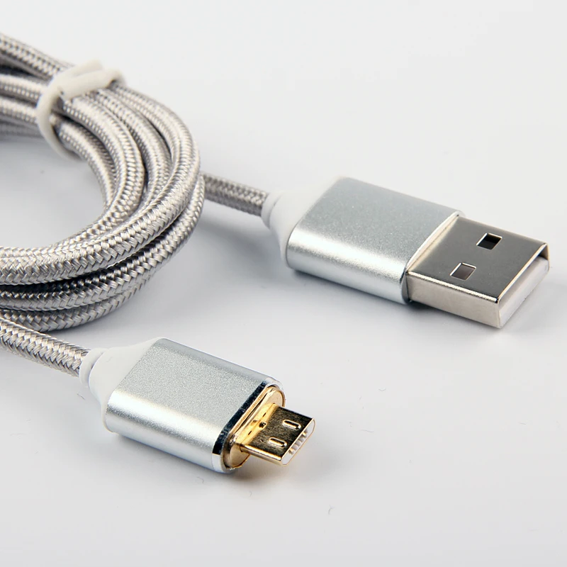 Плетеный Micro Mini USB кабель Магнитный кабель для передачи данных и зарядки для samsung S7 S6 Note4 Hauwei Honor Xiaomi Android