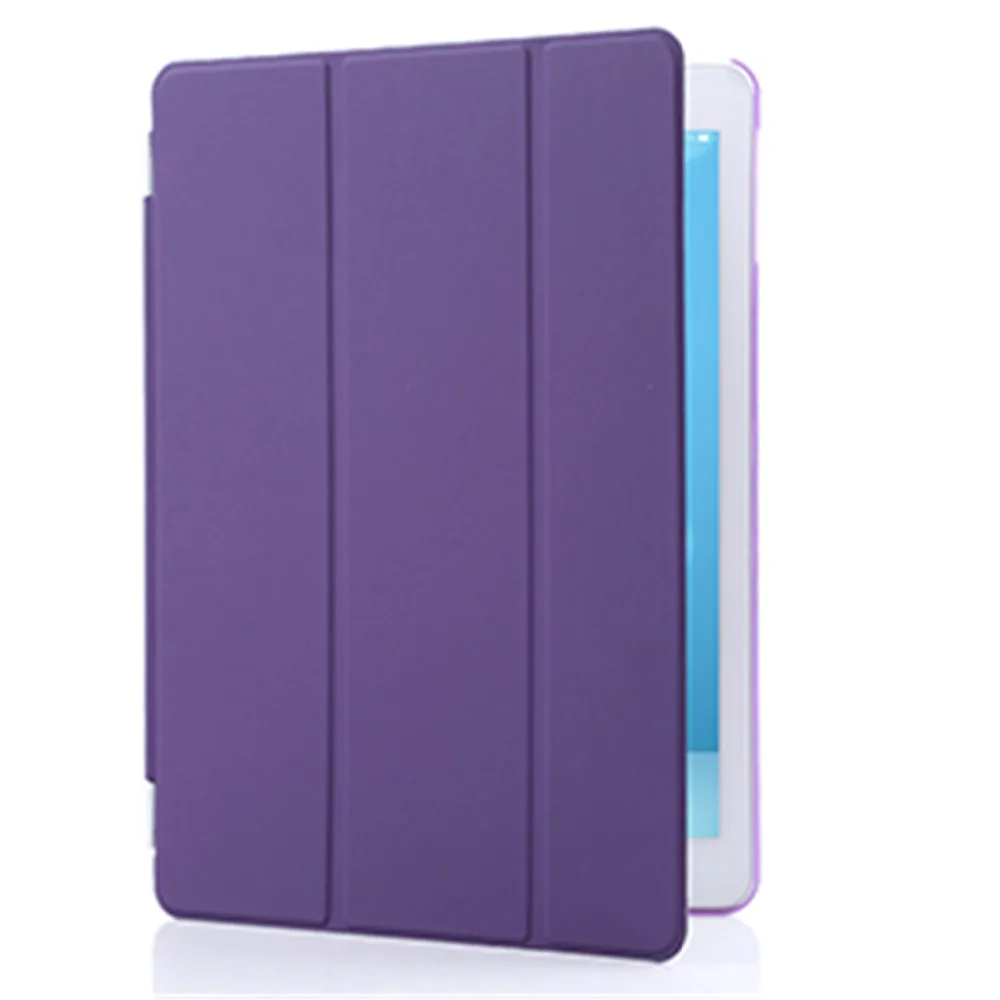 Для iPad Air 1 чехол с подставкой, ультра тонкий PU кожаный+ Силиконовый мягкий чехол для iPad Air Auto Sleep+ три подарка