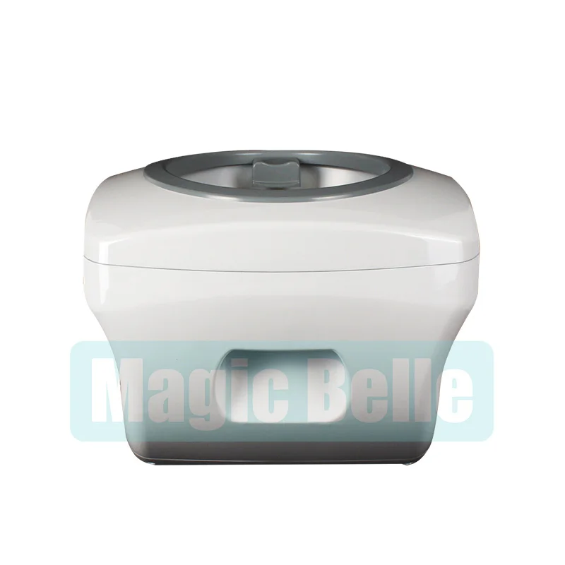 

CE Certified UV Magnifier Light 3D Magic Mirror Skin Scanner for salon use