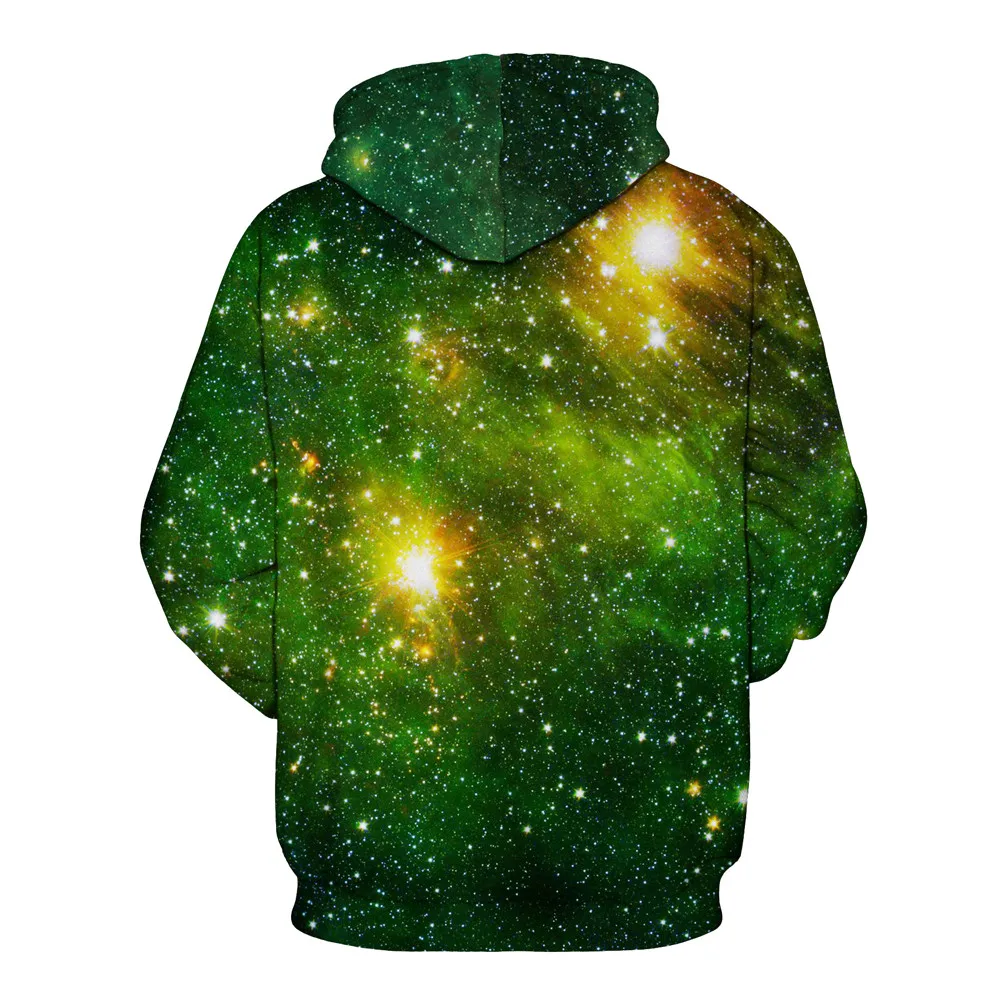

Sweatshirt With A Hood Women Men Autumn Winter 3D Printing Long Sleeve Caps Sweatshirt Pullover Top#NFC