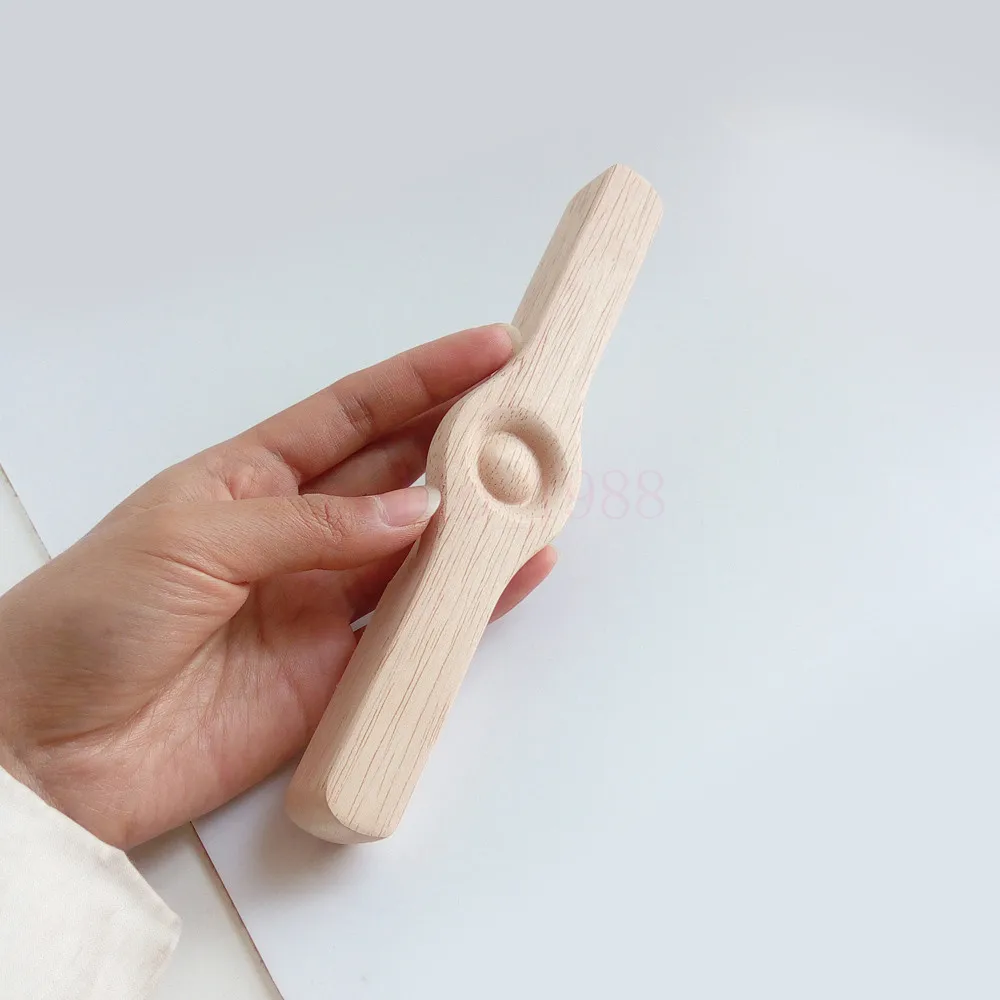 160mm No Paint Wooden Cabinet Handles Furniture Kitchen Cupboard Closet Dresser Drawer Pull Knob Wardrobe | Обустройство дома