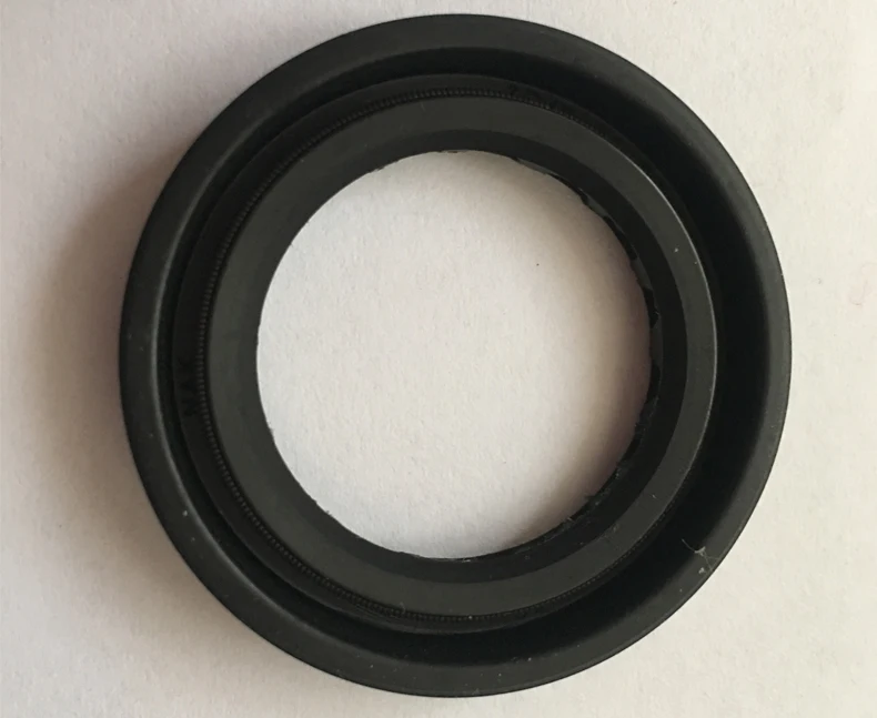 TG4P 26*38*7 26x38x7 28*38*6/7 28x38x6/7 NBR Nitrile Rubber Rotary Automotive Car Steering Gear Spring Ring Gasket Oil Seal