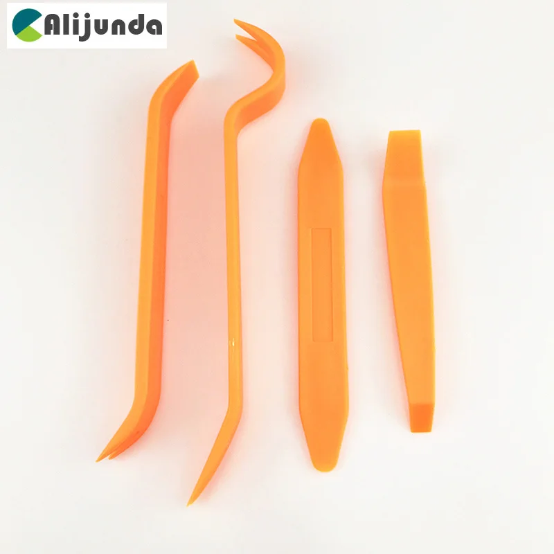 Набор инструментов для снятия панели автомобиля приборной радио двери Mazda 2 3 5 6 CX5