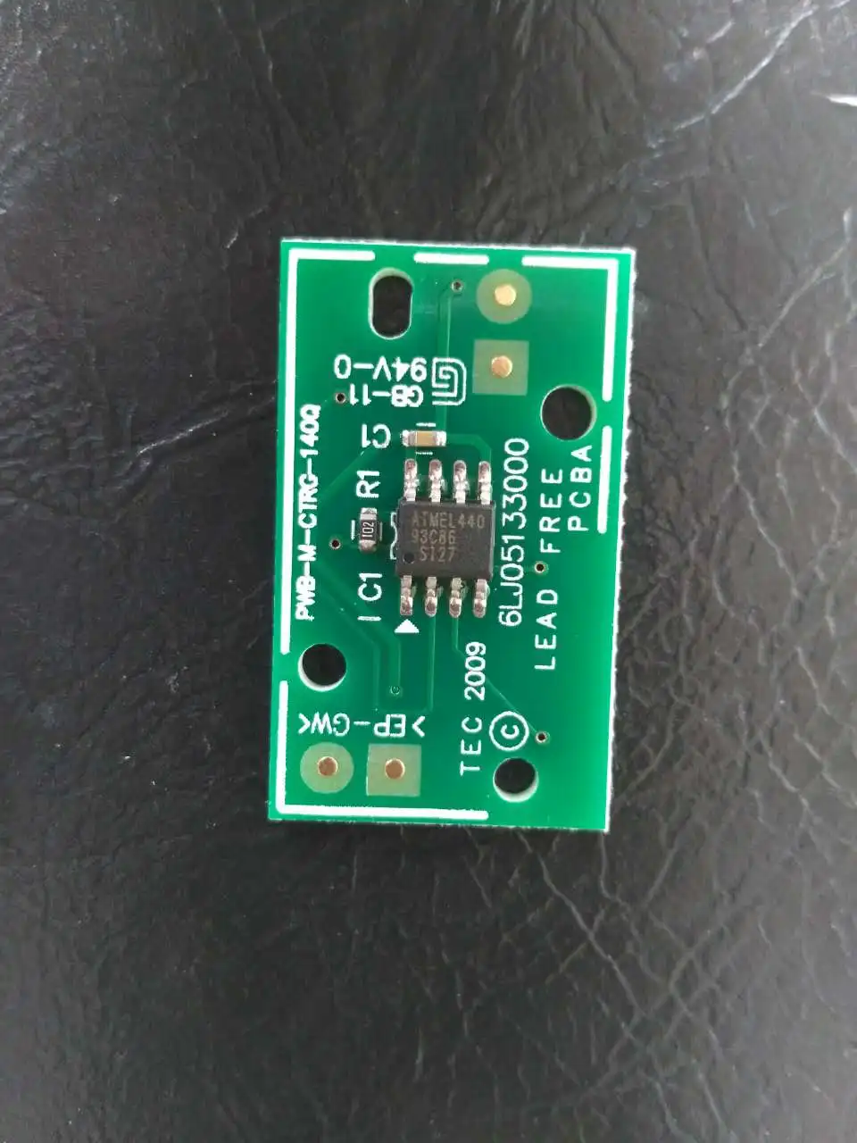 24B0351 совместимый чип тонерного картриджа Toshiba e-studio500p e-studio 500p | Компьютеры и офис
