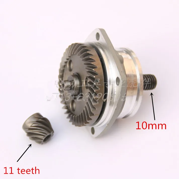 Крышка подшипника для MAKITA 9553NB 9556HN 9553HN 9556NB 9556PB 9566HB 9553HNG 9556HNG 9553HBG 9553HB 9553B|Аксессуары