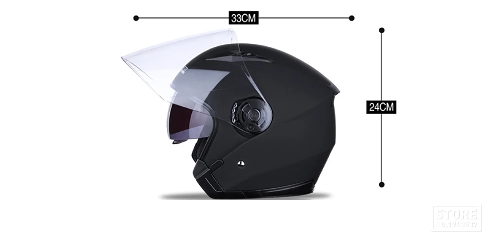Мотоцикл Jiekai шлем откидной двойной козырек Мото шлем Capacete Para Motocicleta Cascos Para Moto Capacetes для мужчин и женщин