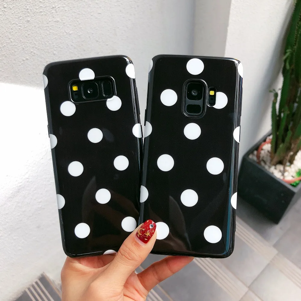 Note10 note9 note8 s9 s8 s10 plus простой волнистый шар для волос чехол на ремне через плечо для iphone 11 pro max чехол XS MAX XR X 6 7 8