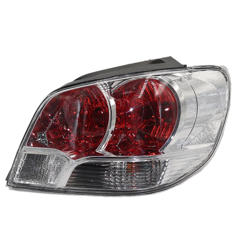 1 шт. задний светильник в сборе для Mitsubishi 2004-2006 OUTLANDER задний светильник outlander задний фонарь