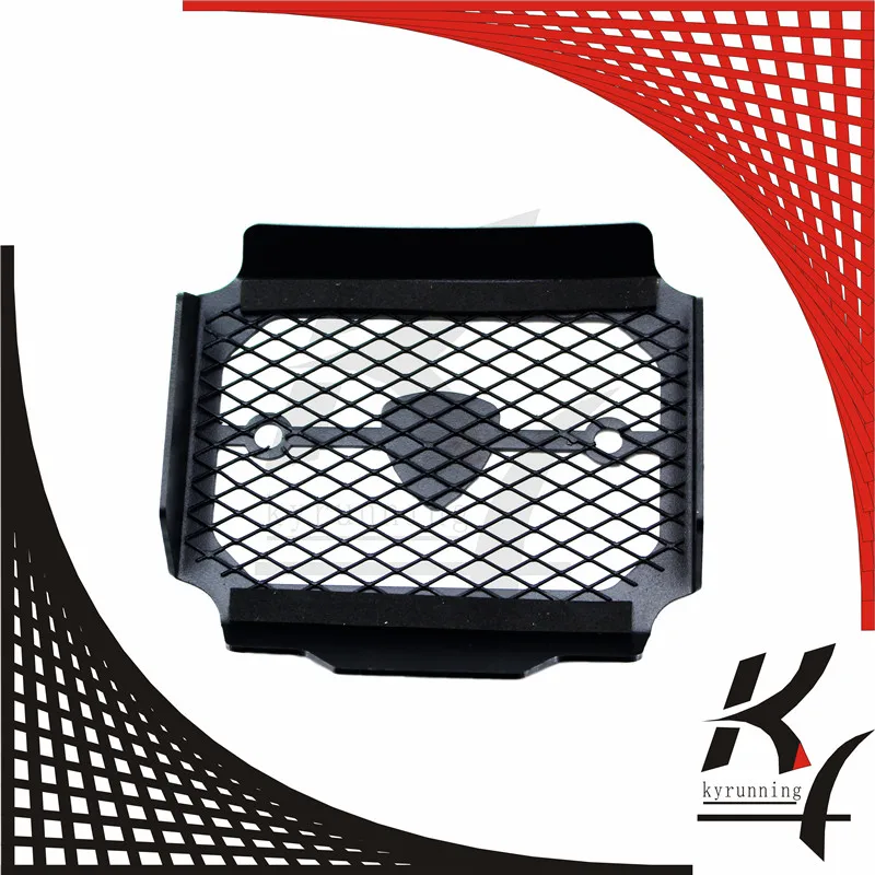 Protection Oil Cooler Guard Grill Aluminum and Refit Rectifier For Ducati Scrambler 2015 2016 | Автомобили и мотоциклы