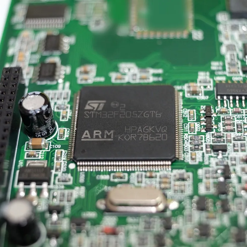 Двойной зеленый PCB OBDIICAT tcs pro Bluetooth 2016 00/2015 03 с keygen OBDII сканер OBD2 автомобили