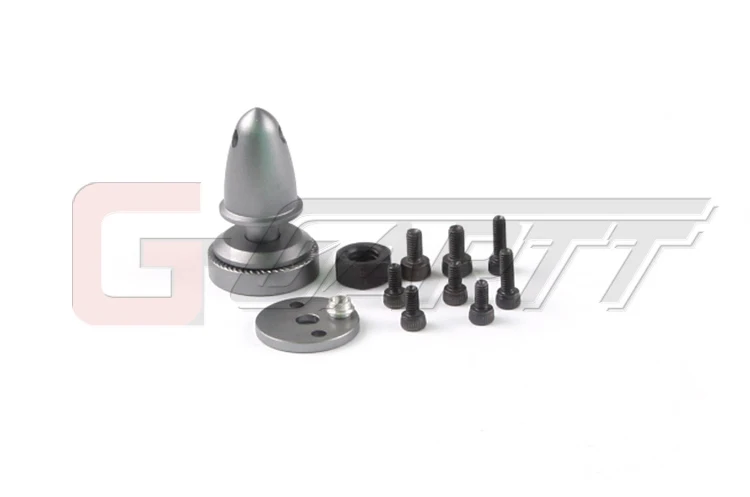 GARTT ML 3515 400KV бесщеточный мотор для квадрокоптера Мультикоптер Радиоуправляемый