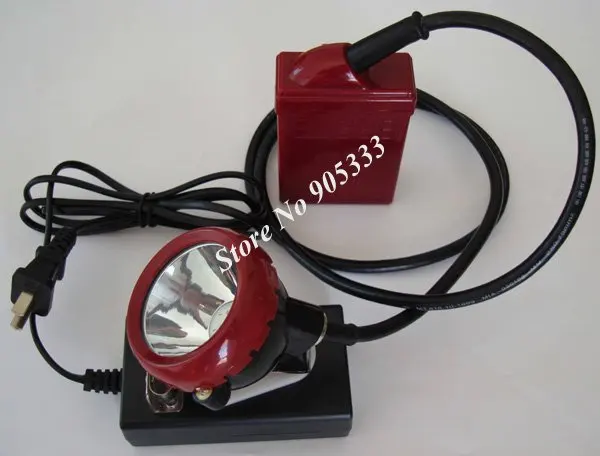 

New 3W Led Miner Cap Lamp For Hunting Light,Free Shipping