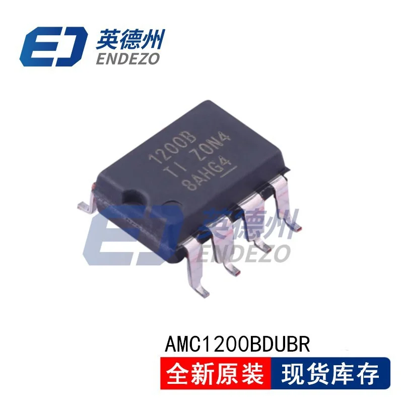 

Original Product LM2671MX-5.0 ADA4932-1YCPZ OP4177ARZ ADXL327BCPZ AD7814ARTZ AMC1200BDUBR