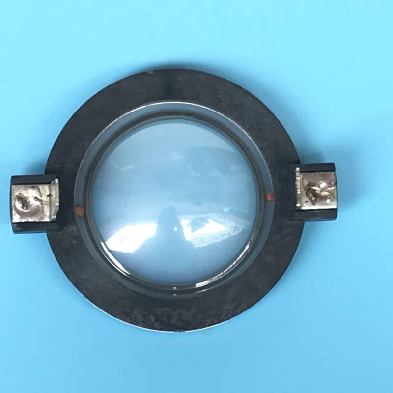 4 шт. сменная диафрагма RCF ND1411 8ohm звуковая катушка 35 5 мм плоский провод|coil|coil replacement
