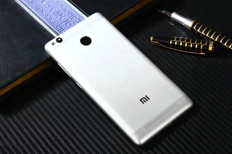 Корпус для Xiaomi Redmi 3s корпус двери+ боковые кнопки+ камера вспышка Объектив Замена для Redmi 3 pro крышка батареи