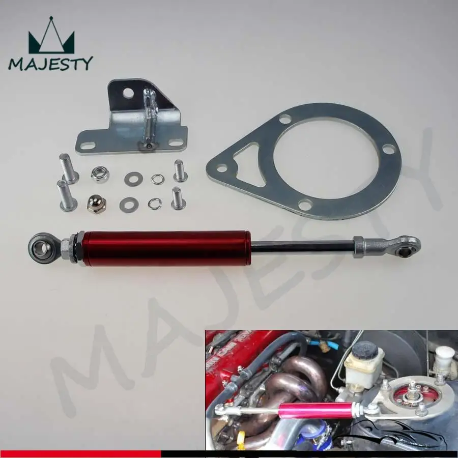 Комплект установки заслонки крутящего момента двигателя для 95 98 NISSAN 240SX S14 SR20DET