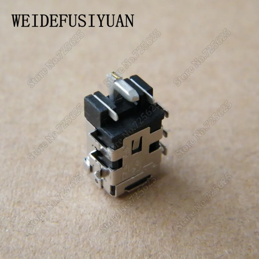 

For Asus EeeBook E403 E403S E403SA AC DC Power Jack Socket Connector Port Plug