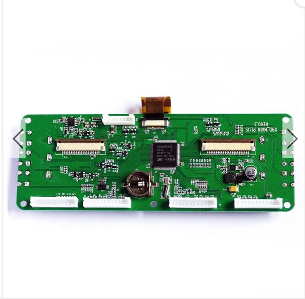 

Original Frsky Taranis X9D Plus Mainboard Motherboard replacement Transmitter Parts Sky-fly