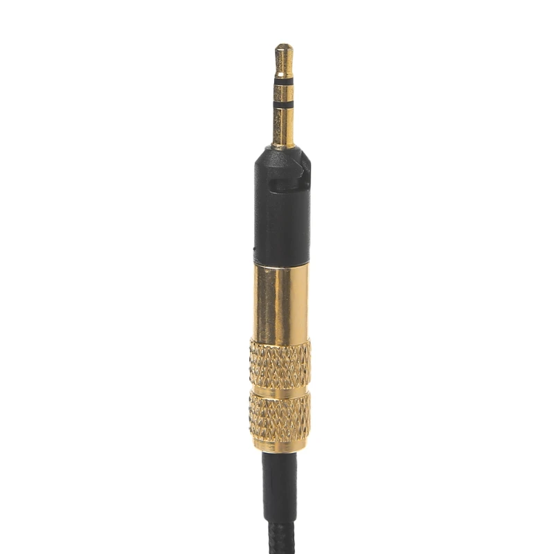 Замена кабеля наушники Hifi провода для Sennheiser HD598 HD558 HD518 HD 598|Аксессуары наушников| |