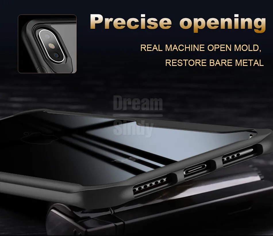 Силиконовый противоударный чехол на айфон IPhone 6 6s 7 8 XR XS Max X роскошное стекло чехол для IPhone 6 6s 7 8 плюс XS XR чехол