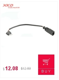 Многофункциональная кнопка рулевого колеса ACC MFSW 5G0 959 442R для V-W Atlas Golf e-Golf 5G0 959 442 5G0959442