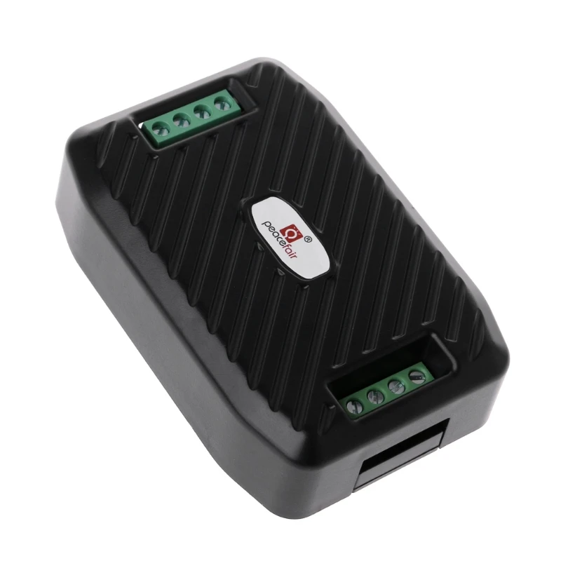 Модуль связи Modbus переменного тока 100 А RS485 напряжение ток энергия Гц коэффициент