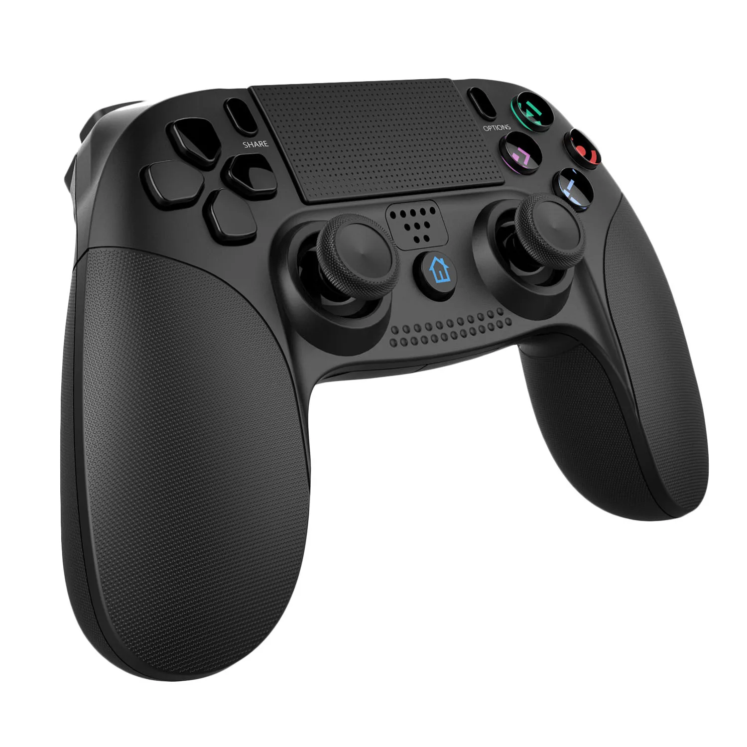Bevigac Bluetooth беспроводной игровой контроллер геймпад джойстик консоли для Sony PS3