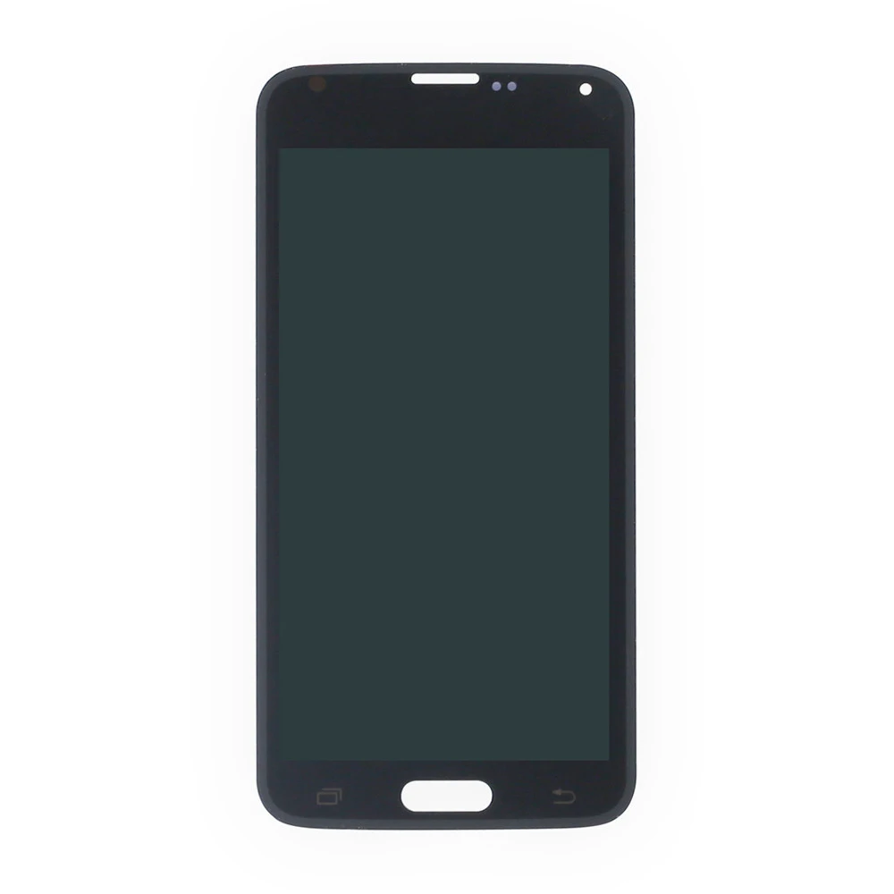 LL TRADER 5.1'' LCD For Samsung S5 Touch Screen Display Samsung Galaxy S5 G9006V Display Replacement Assembly Digitizer+Tools