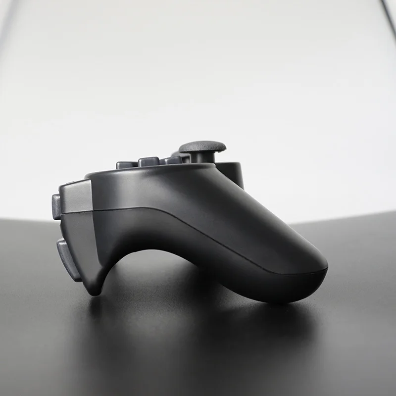Беспроводной геймпад для Android Phone/PC/PS3/tv Box джойстик 2,4G джойстик игровой контроллер для bluetooth-гарнитура для смартфона игровые аксессуары