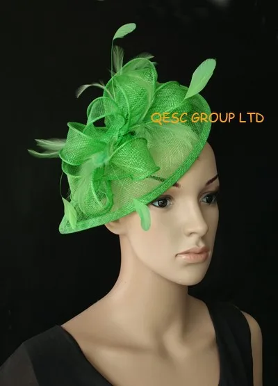 Оптовая продажа новинка Бесплатная доставка! Лидер продаж Вуалетка sinamay в особой