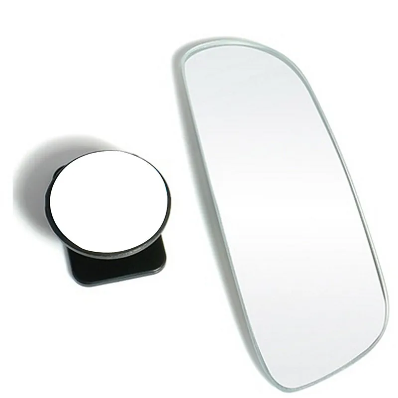2 шт. универсальные автомобильные зеркало для слепых зон с углом обзора 360