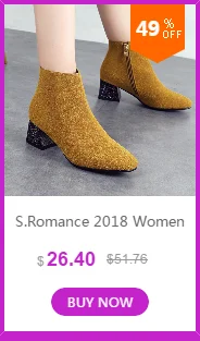S. Romance/женские туфли-лодочки, большие размеры 34-43 г. Модные женские офисные туфли на высоком тонком каблуке с острым носком женская обувь синего, белого, розового цвета, SH043