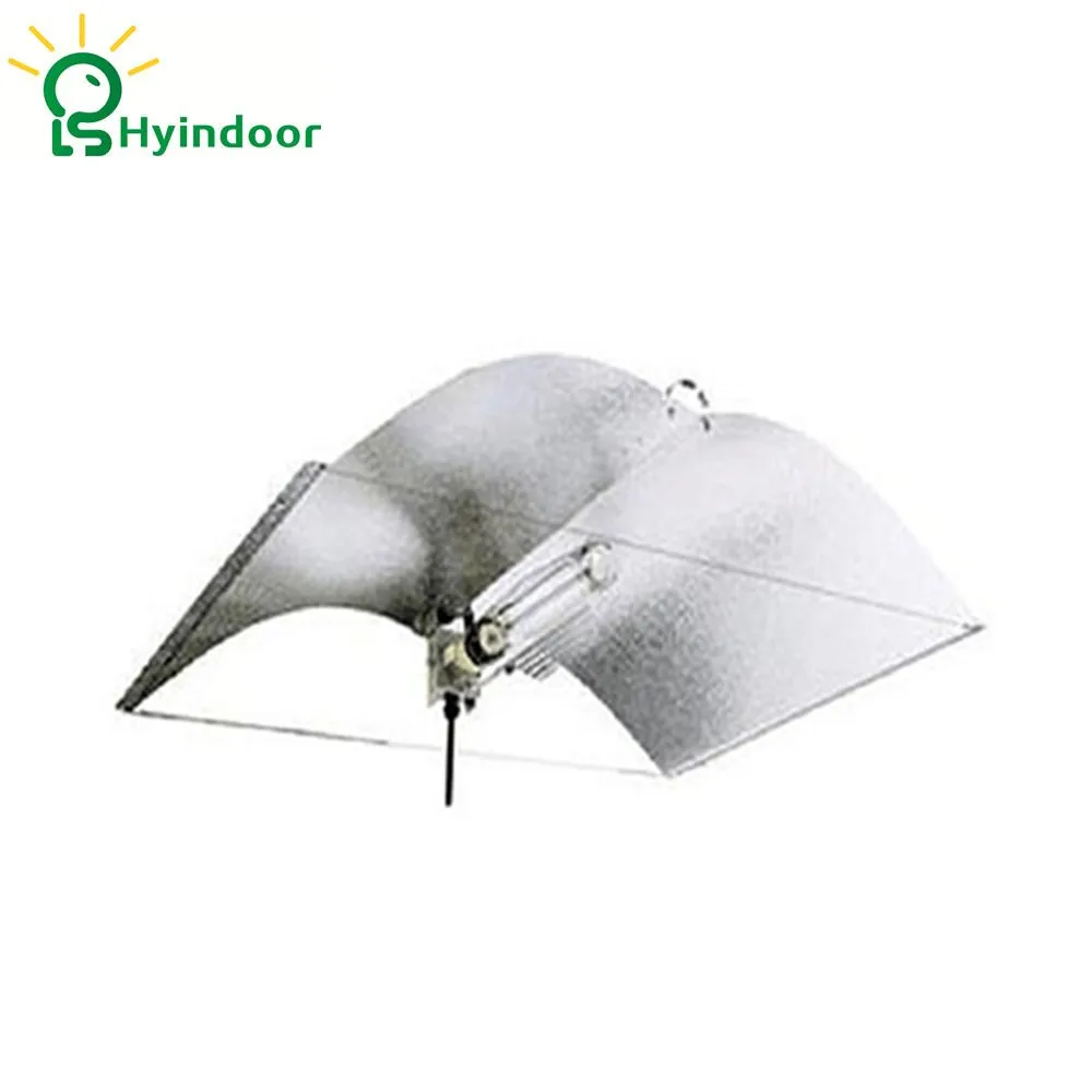 1000W HPS MH Grow Lights System with Digital Ballasts and Adjust a Wing Reflector Hydroponics | Освещение