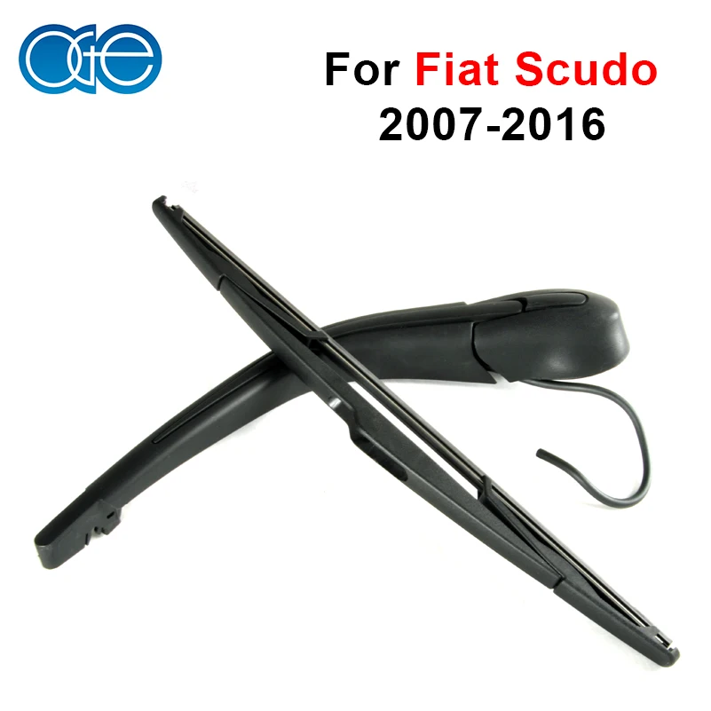 Стеклоочиститель задний для Fiat Scudo 2007 2016|rear wiper arm|wiper armrear |