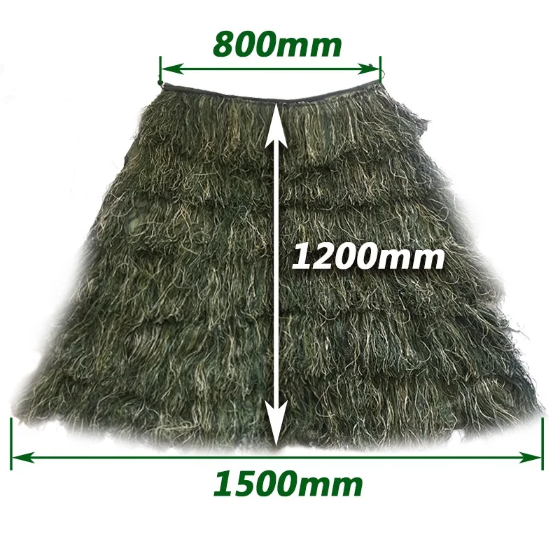 Мужской уличный охотничий костюм Ghillie одежда Мужская камуфляжная охотничья Gilley
