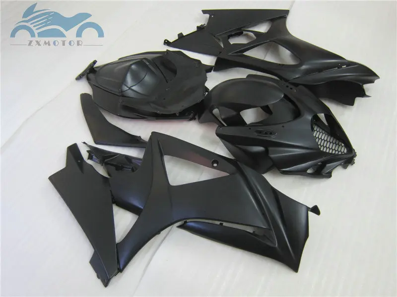 Обновленный набор обтекателей для Suzuki GSXR 1000 2007 2008 GSXR1000 K7 K8 ABS полный комплект