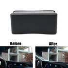 Автомобильные стеклоочистительные полосы, инструмент для ремонта Авто Стеклоочистители мастер лезвие восстановитель Ван ветрового стекла автомобиля для чистки-для укладки волос щетка Чистящая Щетка