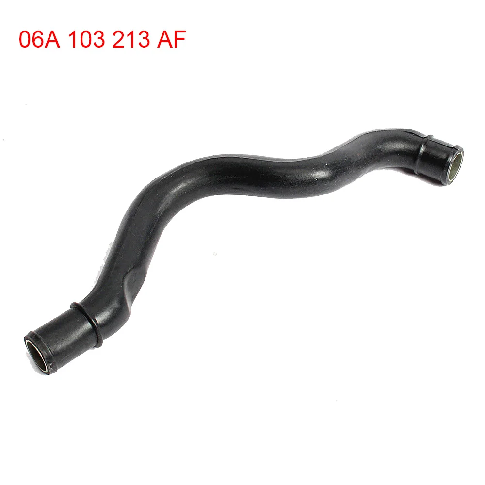 06A103213AF Вентиляционный шланг картера двигателя для VW JETTA BORA GOLF MK4 1,8 T AUQ/AUM AUDI A3 1,8 T AUQ/AUM/ARX/ARY - Цвет: 06A103213AF