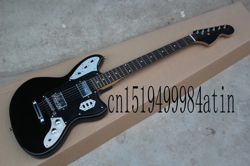 2059NEW arrival factory + guitar Jaguar Vintage Special MG65-VSP 600 Stratocaster electric @14 | Спорт и развлечения