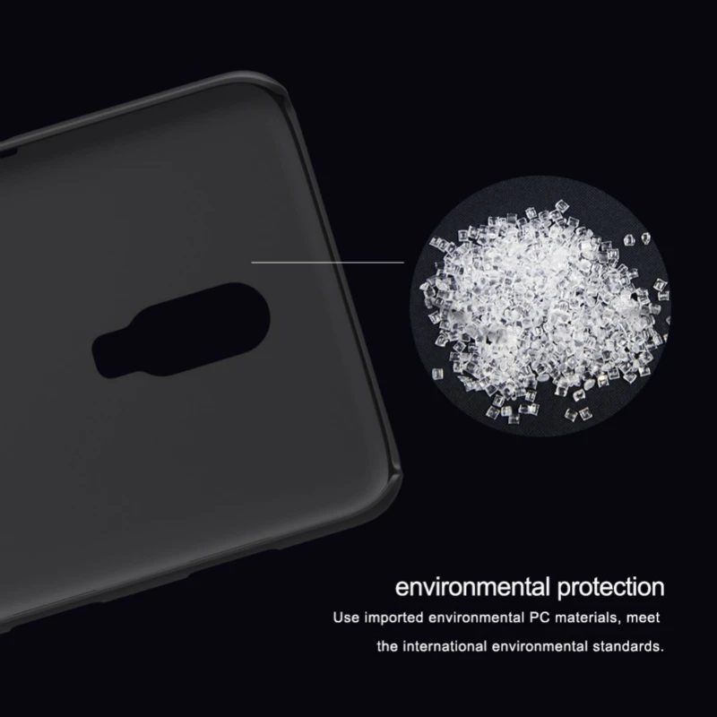 Ультра тонкая оправа матовый чехол для OnePlus 7 Pro Capa резиновый Жесткий пластиковый Чехол Coque на OnePlus 6T 6 1+ 5T 5 задняя крышка Fundas