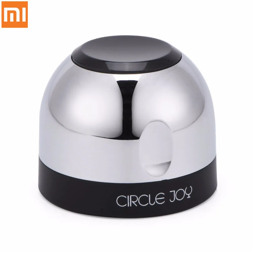 Xiaomi Mijia Circle Joy игристое вино мини пробка для шампанского винная вращающийся замок