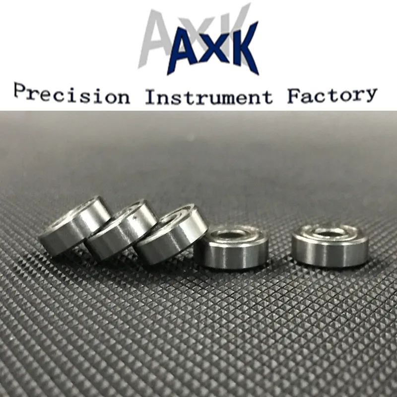 2021 ограниченное по времени предложение настоящие S695zz Abec 3 (10 шт.) 5x13x4mm